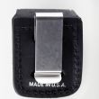 Чехол ZIPPO для зажигалки из натуральной кожи с клипом, черный, ZIPPO, США_00781250010547227230.jpg