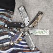Нож складной Harsey Folding, 10 см, SPARTAN BLADES, США_00799870039030939988.jpg