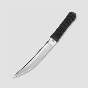 Нож с фиксированным клинком Shinbu, 23,5 см, CRKT, США, 