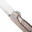 Нож складной Maximo, 8,5 см, MKM Knives, Италия_00815440063444453754.jpg