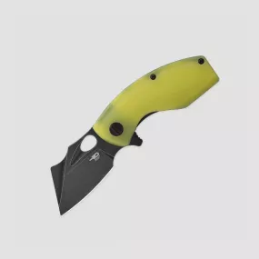 Нож складной Lizard, 6,1 см, BESTECH KNIVES, Китай, Маленькие складные ножи
