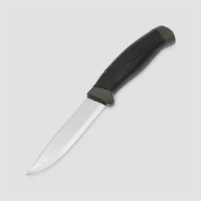 Нож с фиксированным клинком Companion, 10,4 см, MORA, Швеция, MORA (Швеция)