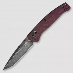 Нож складной Mysto, 8,6 см, HOGUE, США, Ножи складные HOGUE