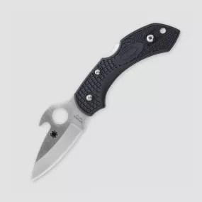 Нож складной Dragonfly 2, 5,8 см, SPYDERCO, США, Маленькие складные ножи