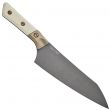 Нож поварской кухонный Шеф, 20 см, MICROTECH, США_00824330044203736110.jpg
