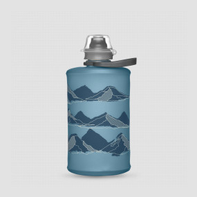 Фляга для воды мягкая Stow, 350 мл, HydraPak, США, HYDRAPAK (США)