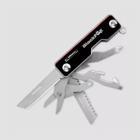 Мультитул Pocket Boss, 9 функций, FOX, Италия, Мультитулы FOX KNIVES
