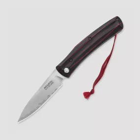 Нож складной Higonokami Friction Folder, 8,3 см, MCUSTA, Япония, Складные ножи MCUSTA