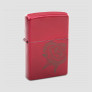 Зажигалка ZIPPO 21 063 Rose, ZIPPO, США