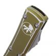 Нож автоматический фронтальный выкидной Ultratech, 8,7 см, MICROTECH, США_00812370063914906196.jpg