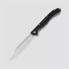 Нож складной Toothpick, 12,5 см, серия Discover Line, DAGGERR, Россия, DAGGERR (Россия)