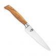 Набор кухонных ножей "поварская тройка", серия Ergo Line Olive, BERGER CUTLERY, Германия_00816210055852257015.jpg