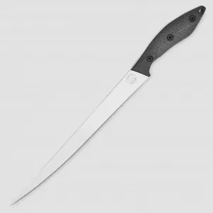 Нож с фиксированным клинком «Pro Fillet 10», 25,4 см, WHITE RIVER, США, Ножи рыбацкие