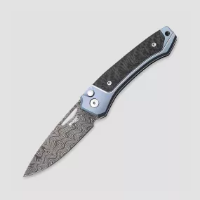 Нож складной Twain, 8 см, LionSteel, Италия, LIONSTEEL (Италия)