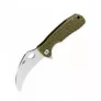 Нож складной Сlaw L, 9,2 см, HONEY BADGER, ЮАР видео продукта