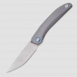 Нож складной Detonario, 8,4 см, MKM Knives, Италия_00822520050753501566.jpg