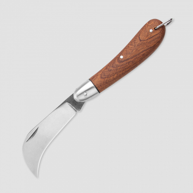 Нож складной Gardening & Country, 8 см, FOX, Италия