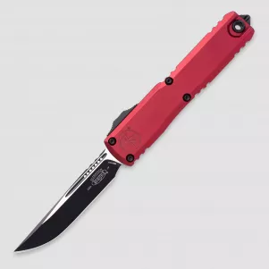 Нож автоматический фронтальный выкидной Ultratech Gen IV, 8,9 см, MICROTECH, США, Нож автоматический фронтальный MICROTECH