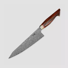 Нож поварской кухонный шеф XC117 Kiritsuke, 23 см, XIN CUTLERY, Китай, XIN CUTLERY (Китай)