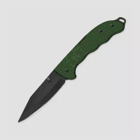 Нож швейцарский складной Evoke Alox, 9,8 см, VICTORINOX, Швейцария, VICTORINOX Hunter Pro