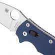 Нож складной Manix 2, 8,6 см, SPYDERCO, США_00817690041595382106.jpg