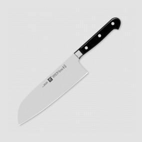 Нож кухонный Сантоку 18 см, серия Professional S, ZWILLING J.A. HENCKELS, Германия, 
