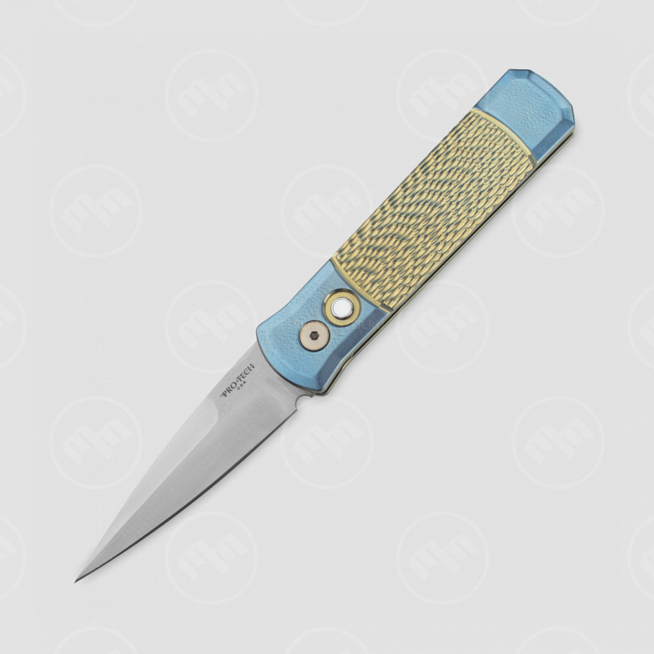 Нож автоматический складной Godson, 8 см, PRO-TECH, США