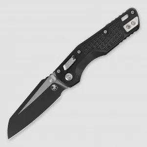Нож складной MSI Mini, 8,1 см, MICROTECH, США, MICROTECH (США)