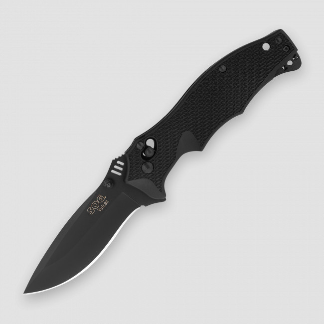 Нож cкладной Vulcan, 8.9 см, SOG, США