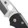 Нож складной Native 5, 7,5 см, SPYDERCO, США_00794380050870669685.jpg