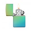 Зажигалка Classic High Polish Teal, ZIPPO, США_00804670060557964480.jpg