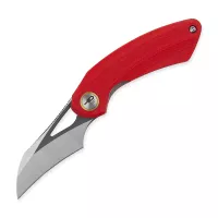 Нож складной Bihai, 5,5 см, BESTECH KNIVES, Китай видео продукта