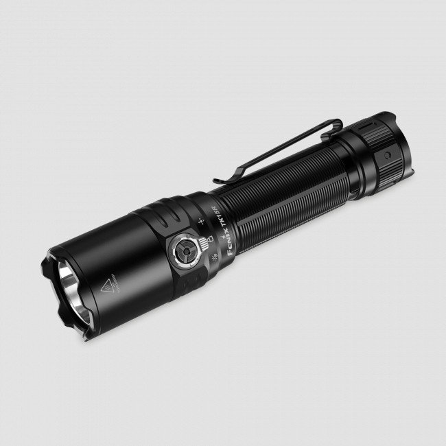 Фонарь светодиодный тактический, FENIX, Китай