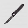 Нож автоматический фронтальный выкидной Ultratech, 8,7 см, MICROTECH, США