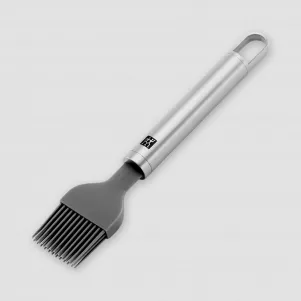 Кисточка кулинарная, 20 см, силикон, серия Pro, ZWILLING J.A. HENCKELS, Германия, Аксессуары кухонные