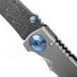 Нож складной Harsey Folder, 8,3 см, SPARTAN BLADES, США_00805470062349483589.jpg