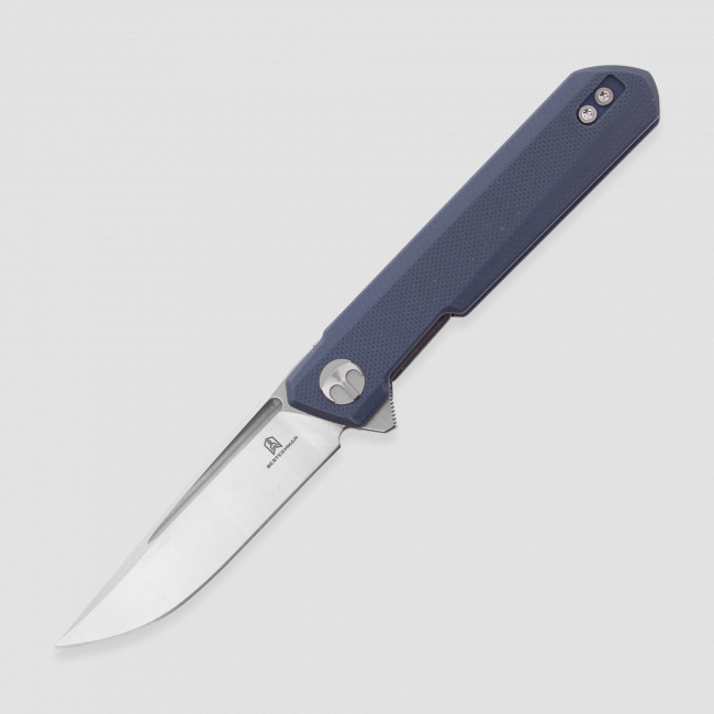 Нож складной Mini Dundee, 7,4 см, BESTECH KNIVES, Китай