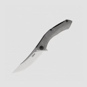 Нож складной 0460, 8,3 см, ZERO TOLERANCE, США, ZERO TOLERANCE (США)