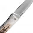 Нож складной Opera, 7,4 см, LionSteel, Италия_00808250059854448646.jpg