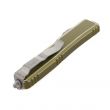 Нож автоматический фронтальный выкидной Ultratech, 8,7 см, MICROTECH, США_00812370063928484839.jpg