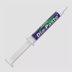 Паста алмазная для полировки Dia-Paste Diamond Compound (1 micron / 15000 mesh), серия Knife sharpeners, DMT, США, СОЖ и пасты
