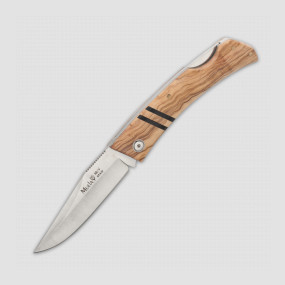 Нож складной ZX, MUELA, Испания, Городские EDC-ножи