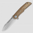 Нож складной Clap, 7,6 см, MKM Knives, Италия_00808300035985114754.jpg