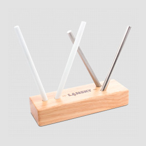 Приспособление точильное Turn Box Diamond/Ceramic (Medium 240 /Fine 600), LANSKY, США, LANSKY (США)