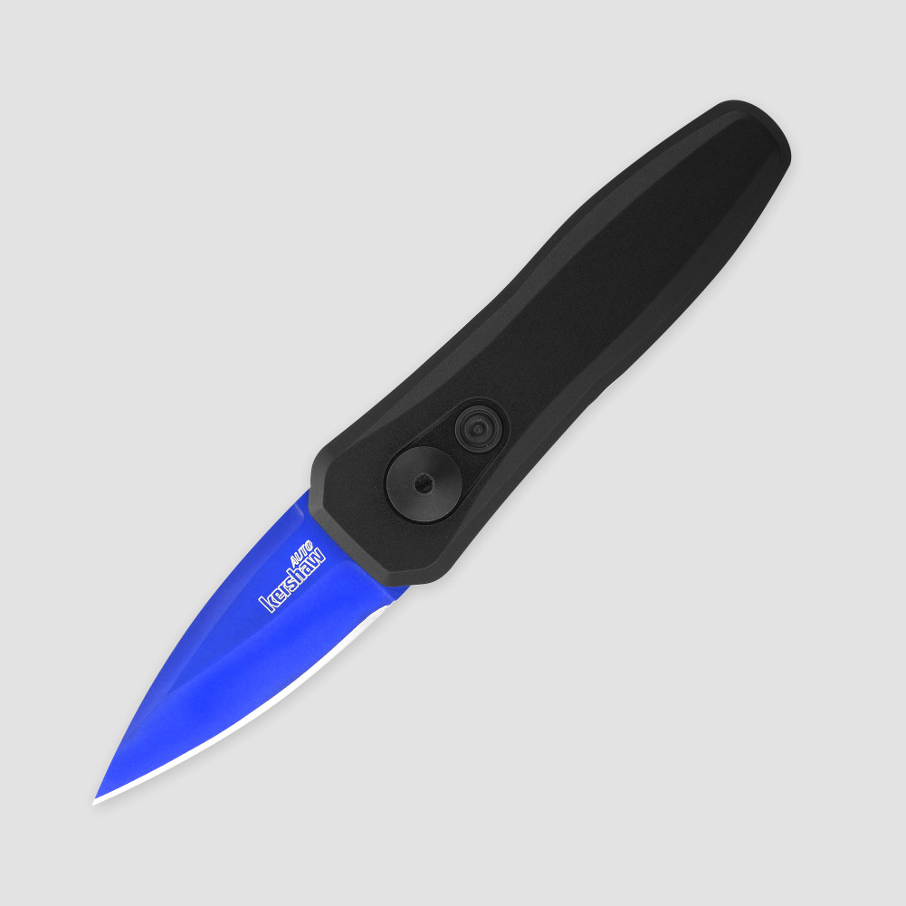 Нож автоматический складной Launch 4, 4,8 см, KERSHAW, США