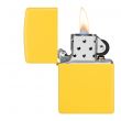 Зажигалка бензиновая Classic Sunflower, ZIPPO, США_00824770066339166447.jpg