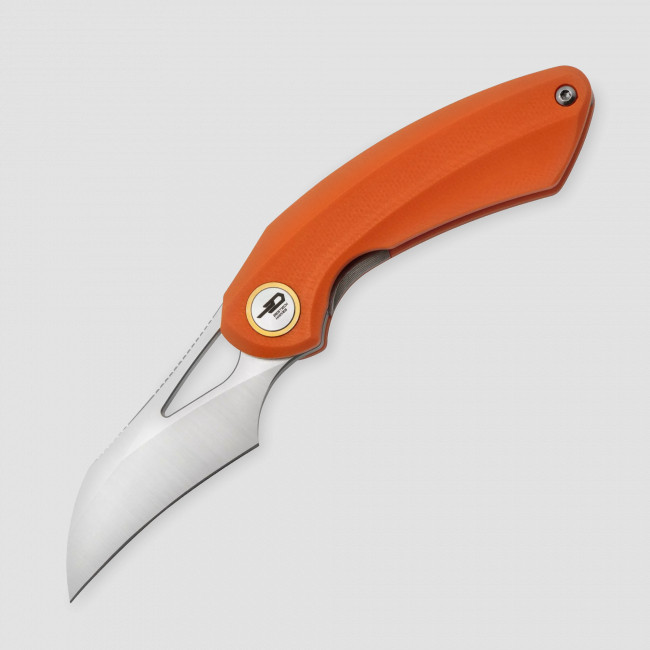 Нож складной Bihai, 5,5 см, BESTECH KNIVES, Китай
