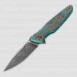 Нож складной Pandia, 8,3 см, SPARTAN BLADES, США_00824140035593259155.jpg