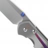 Нож складной Large Sebenza 21, 9,2 см, CHRIS REEVE, США_00805260062717703402.jpg