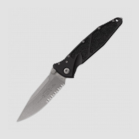 Нож складной Socom Elite, 10,2 см, MICROTECH, США, Городские EDC-ножи